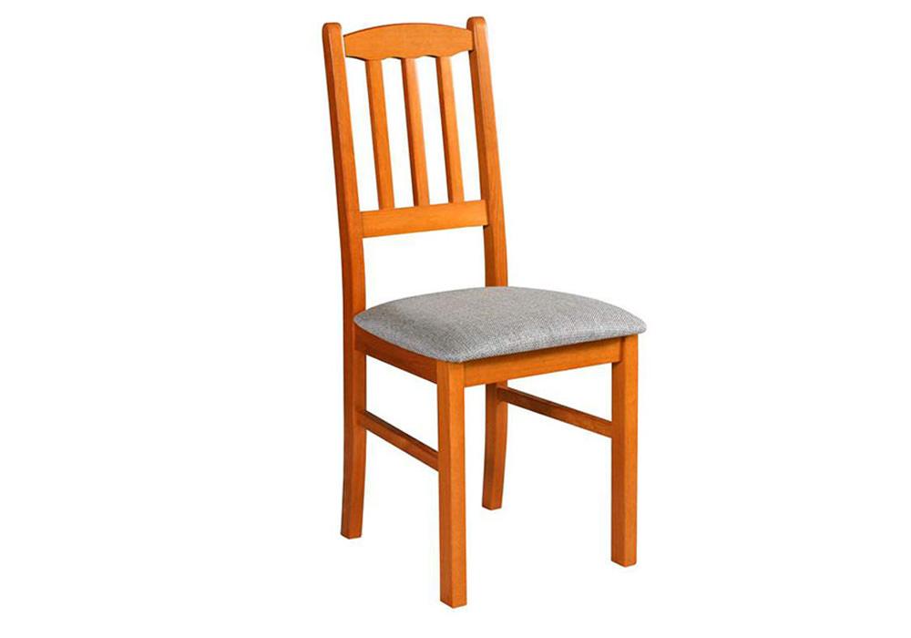 Krzesło BOSS III 1