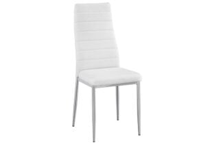 Krzesło DC2-001 białe