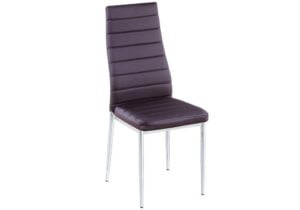 Krzesło DC2-001 brąz