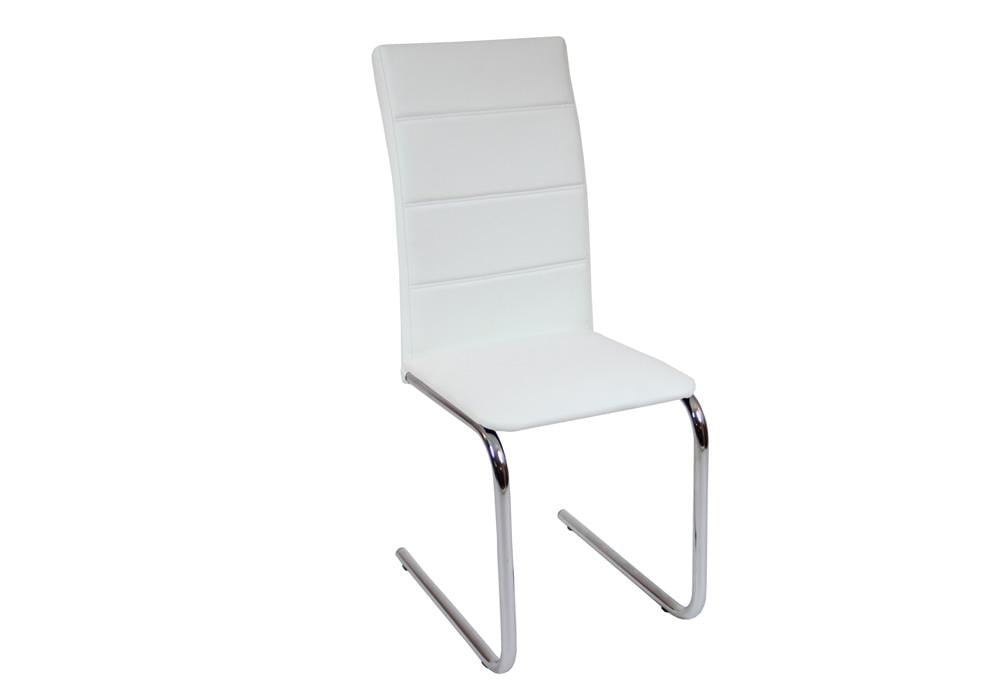 Krzesło DC2-005 biały 1