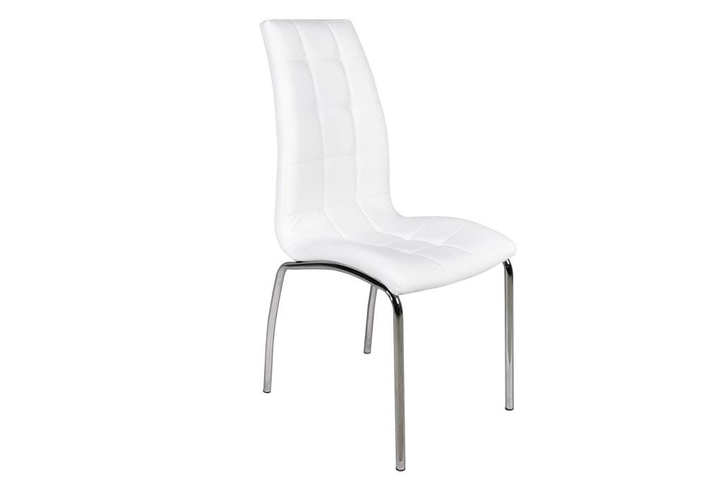 Krzesło DC2-092 Biały 1
