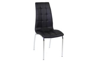 Krzesło DC2-092 Czarny