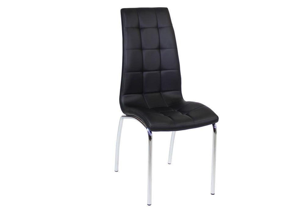 Krzesło DC2-092 Czarny 1