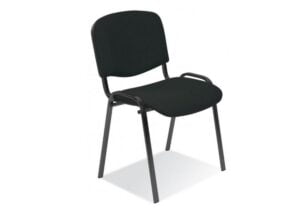 Krzesło ISO czarny