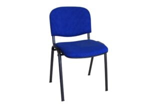Krzesło ISO niebieski