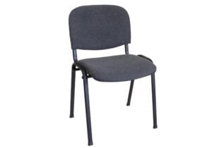 Krzesło ISO szary