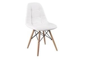 Krzesło PC-016 biały