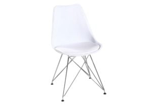 Krzesło PC-053 biały