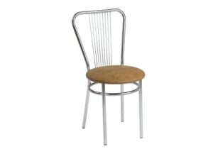 Krzesło Vega orzech