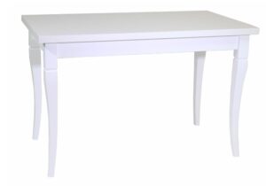 Stół S-11 biały mat